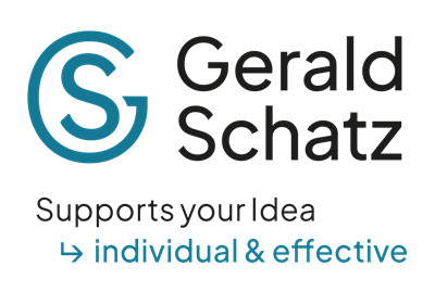 Dipl.-Ing. Gerald Schatz