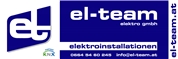 "'el-team' Elektro- Gesellschaft m.b.H." - el-team elektro gmbH