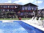 Hotel und Gasthof Scheer Ges. m.b.H. & Co. KG.