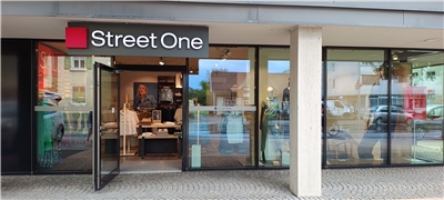 Street-One-Store in Lauterach sucht Nachfolger