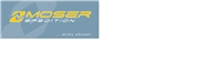 Moser Spedition GmbH -  Internationale Transporte