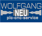 Wolfgang Alfred Neu - Wolfgang Neu Plc-Cnc-Service
