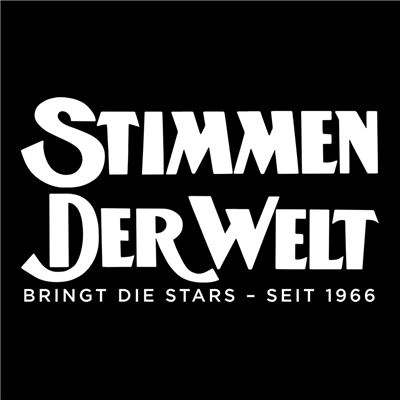 STIMMEN DER WELT Veranstaltungs- & Künstlermanagement GmbH