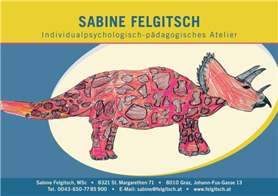 Sabine Felgitsch - Sabine Felgitsch, MSc