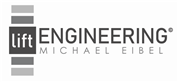 Lift ENGINEERING Michael EIBEL e.U. - Ingenieurbüro für Aufzugstechnik
