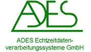ADES - Echtzeitdatenverarbeitungssysteme-Gesellschaft m.b.H. - ADES Ges.m.b.H.