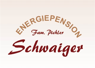 Eva-Maria Rosa Pichler - Energiepension Schwaiger