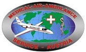 MEDICAL AIR AMBULANCE SERVICE AUSTRIA, Verein für Notfall- und Krankentransporte sowie Humanitäre Maßnahmen