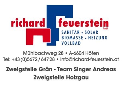 Richard Feuerstein GmbH