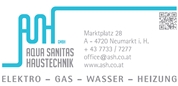 ASH Aqua Sanitas Haustechnik GmbH in Liqu.