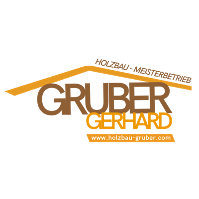 Gerhard Georg Gruber - Holzbau Zimmerei Gruber