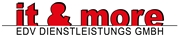 it&more EDV Dienstleistungs GmbH