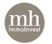 M. Hödl Immo Invest Consulting & BeteiligungsgmbH -  mh ImmoInvest