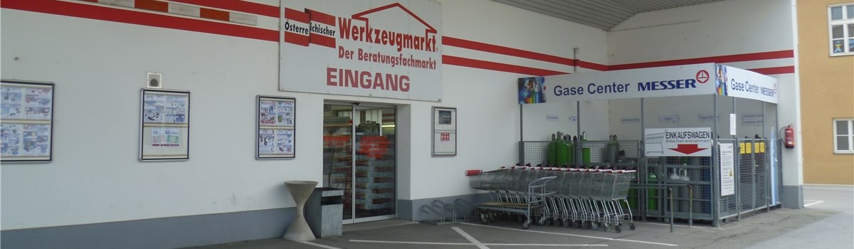 BERGIN Werkzeugmärkte GmbH in 8051 Graz