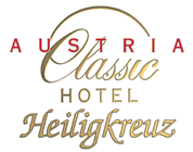 Hotel Heiligkreuz GmbH - Austria Classic Hotel Heiligkreuz