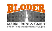 BLODER MARKIERUNGS GmbH - Bloder Markierungs GmbH