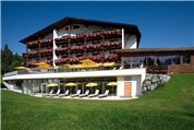 Hotel Achentaler Hof - Waldhart KG