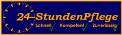 24StundenPflege - Josef Haunschmid e.U. - 24 StundenPflege Josef Haunschmid e.U. Logo