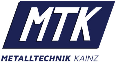 Metalltechnik Kainz GmbH - Maschinen- und Anlagenbau und allgemeiner Metallbau
