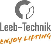 Ing. Leeb GmbH - Hebe- und Montagetechnik