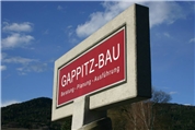 Gappitz Besitz- und Verwaltungs GmbH