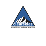 Clearskies Expeditionen & Trekking e.U. - CLEARSKIES Expeditionen & Trekking