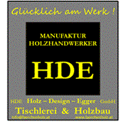 HDE Holz-Design-Egger GesmbH