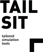TailSiT GmbH -  Tailored Simulation Tools