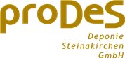 proDeS Deponie Steinakirchen GmbH - Baurestmassen-Deponie