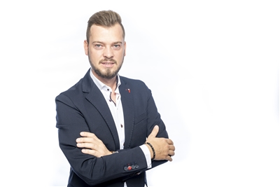 Patrick Schwarz