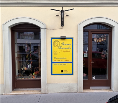 Erfolgreicher Damen- und Herrenfriseursalon sucht Nachfolge – Bild 2