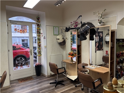 Erfolgreicher Damen- und Herrenfriseursalon sucht Nachfolge – Bild 3