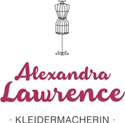 Alexandra Maria Lawrence -  Kleidermacherin Alexandra Lawrence