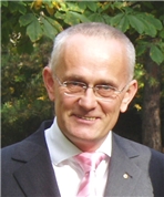 Dr. Franz Josef Ladner - Finanzberatung