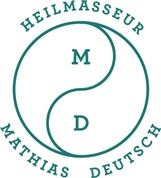 Mathias Joachim Deutsch -  Heilmasseur und gewerblicher Masseur