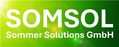 SOMSOL Sommer Solutions GmbH