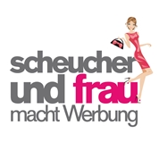 Andrea Scheucher -  Werbeagentur Scheucher und Frau