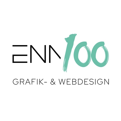 Anna Katharina Nočnik - ENN100 Grafik- & Webdesign