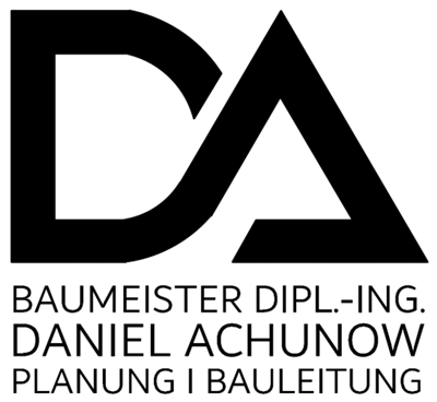 Dipl.-Ing. Daniel Achunow