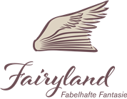 FAIRYLAND VERLAG e.U. -  Fairyland Verlag