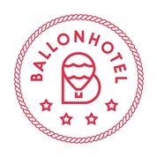 Adolf Thaller - Ballonhotel - Thaller