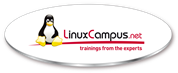 Peter Jahn - LinuxCampus.net