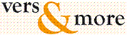 vers & more gmbH