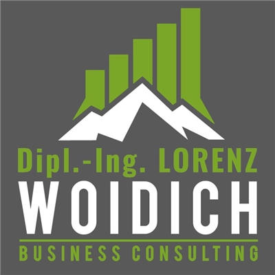 Dipl.-Ing. Lorenz Woidich, BSc - Unternehmensberatung
