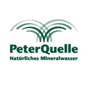 Peterquelle-Mineralwasser Gesellschaft m.b.H. & Co KG - Natur die man schmeckt