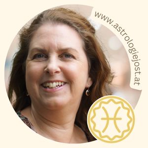 Brigitte Christine Jost - Astrologie Brigitte Jost - Zertifizierte Astrologin
