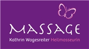 Kathrin Wagesreiter - Massage Kathrin Wagesreiter