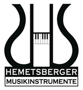 Siegfried Helmut Hemetsberger - Hemetsberger Musikinstrumente und Meisterwerkstatt