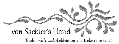 Mst. Anja Stadler - von Säckler´s  Hand