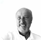 Ing. Raimund Frick, MBA MSc.